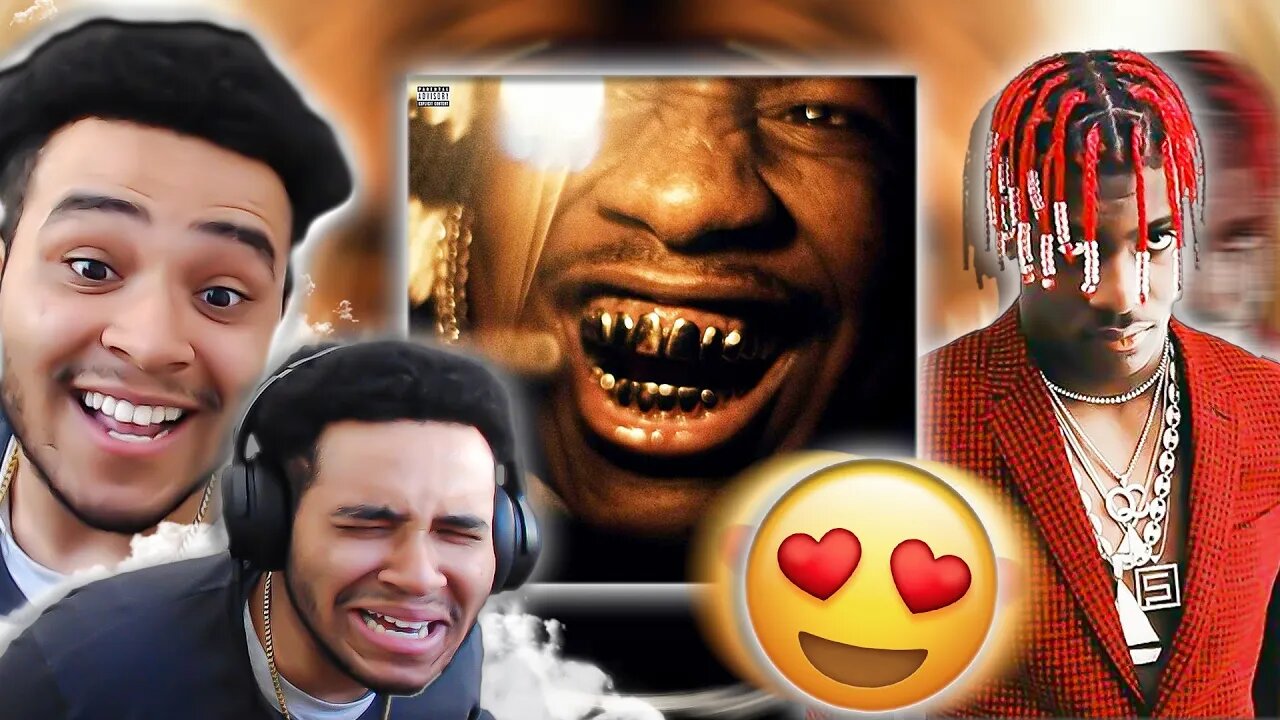 BRO GOT ME IN MY FEELS🤧(Lil Yachty - Strike) Reaction🤩