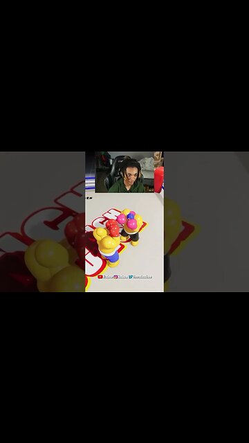 Getting Beat Like A Slave 😕 #shorts