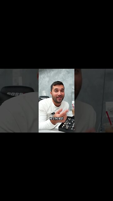 LIVE BUYING & SELLING JEWELRY