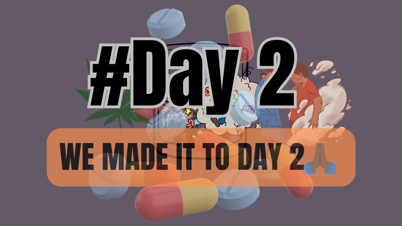 Day Two: Unveiling Emotions | Navigating Sobriety's Second Chapter