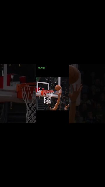 he is HIM #giannis #nba #edit