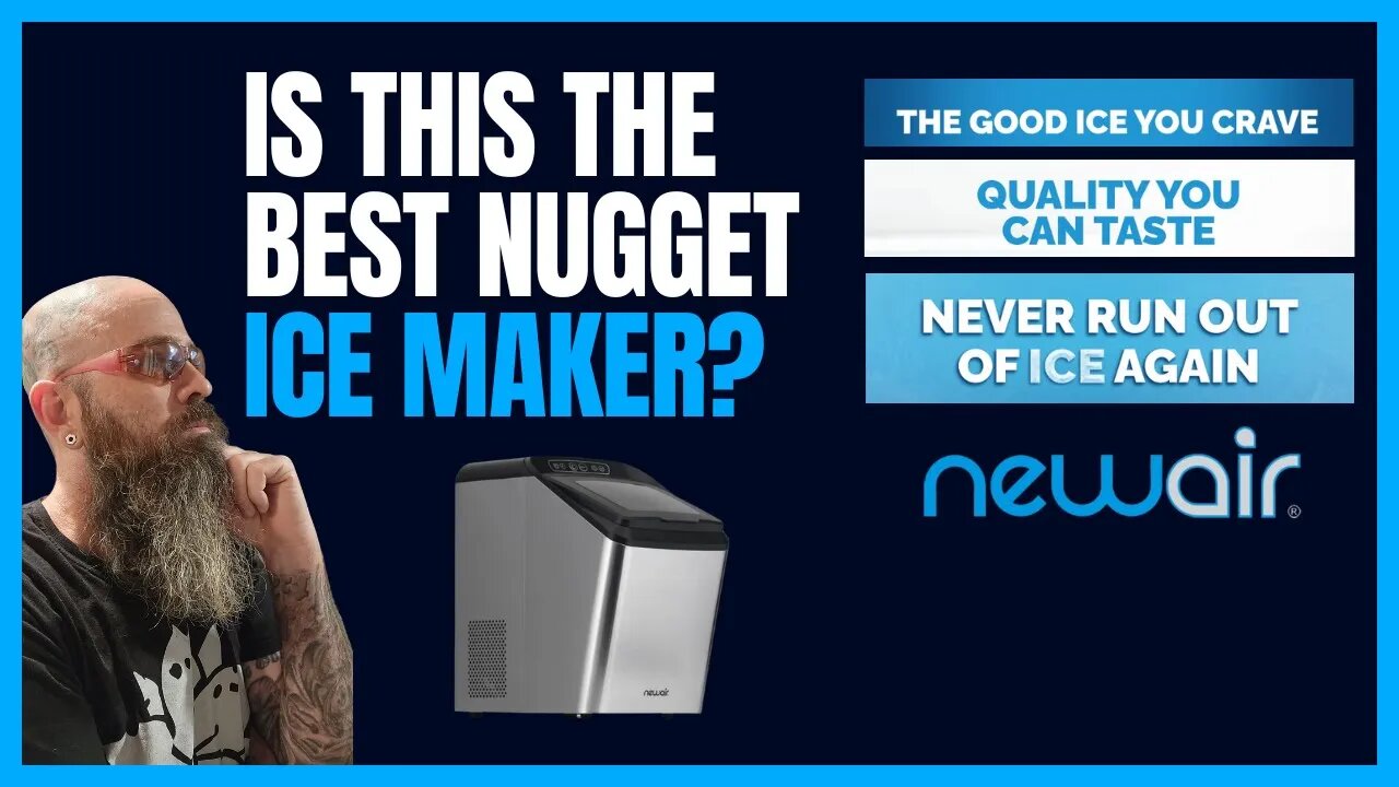 The Best Nugget Ice Maker for 2023 | Propstyle