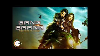 Bang Baang Review | Faisal Shaikh | Ruhi Singh | Just Binge Review | SpotboyE