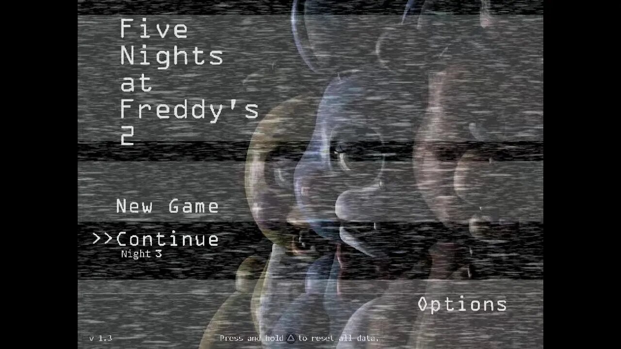 Five Nights at Freddy's 2 Playthrough 2
