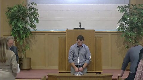 Lincoln Park Church of Christ Livestream