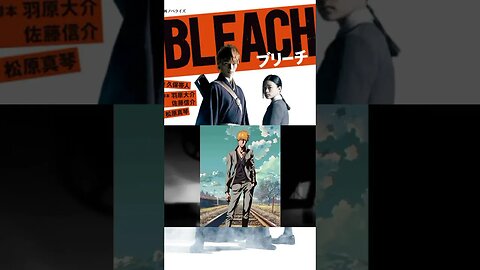 Bleach É Ruim! Aceita Que Dói Menos! #shorts