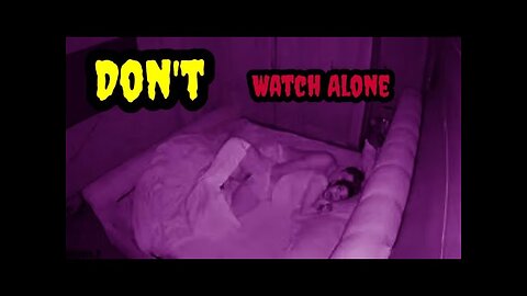 Top Scary Ghost Videos That Are Creepy !