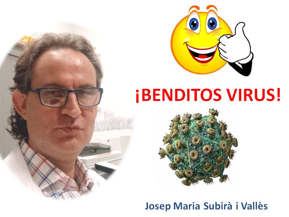 BENDITOS VIRUS