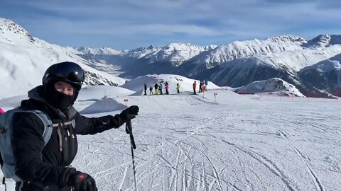 The origin of winter vacation, St #### 15