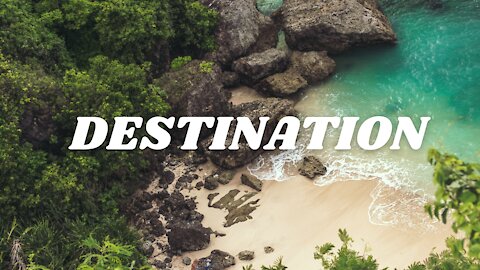 DESTINATION – Justhea (No Copyright Music)