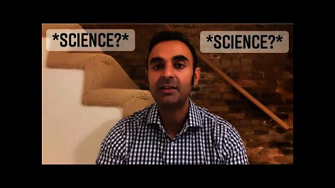 Why SCIENCE died in 2020 & 2021