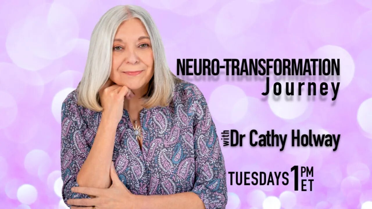 Neuro-Transformation Journey #43 - Gentle Invitations