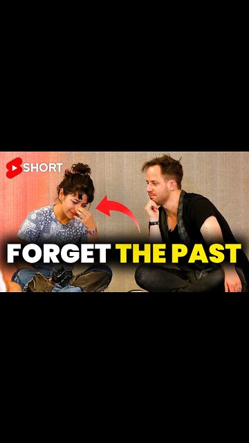 She FINALLY Opens Up And Allows Herself To Cry! ⚠️