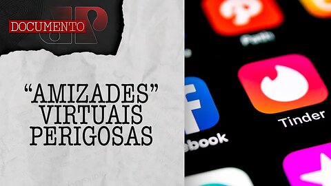 Quadrilha do Pix: Encontros que terminam em sequestro e ameaça de morte | DOCUMENTO JP