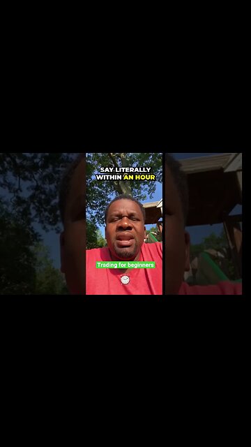 Trading stock options and crypto for beginners #trading #shorts