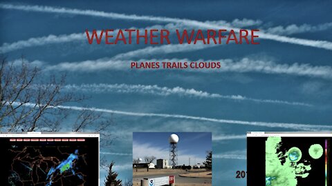 **WEATHER WARFARE** SKY PILOT