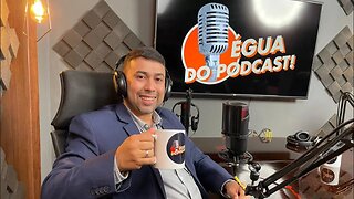 ÉGUA DO PODCAST #42- GEFFISON SILVA