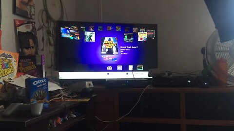 Grand Theft Auto - The 25th Anniversary Special