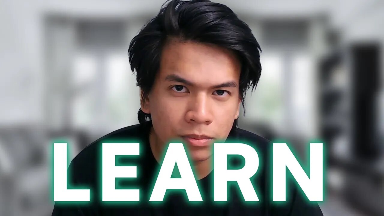 Starting a Business is not JUST about the MONEY (Tagalog-English)