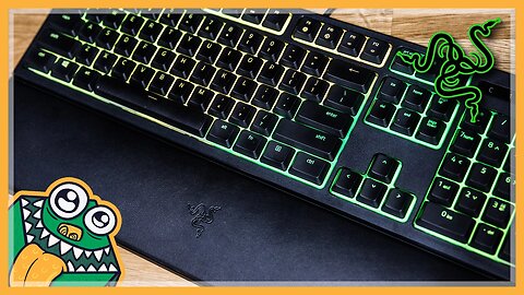 Razer Ornata - Review and Unboxing