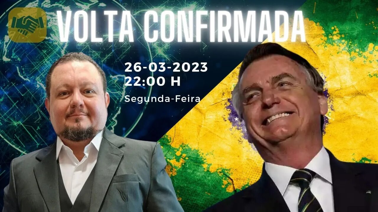 Volta Confirmada, Os Sinais Por Trás do Retorno