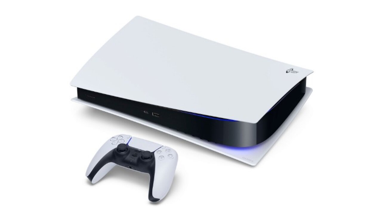 RapperJJJ LDG Clip: PS5 Feature Being Discontinued & Sega Genesis Mini 2 Announced