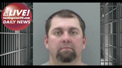 LIVE! DAILY NEWS | Local Business Man Arrested for Fourth Time
