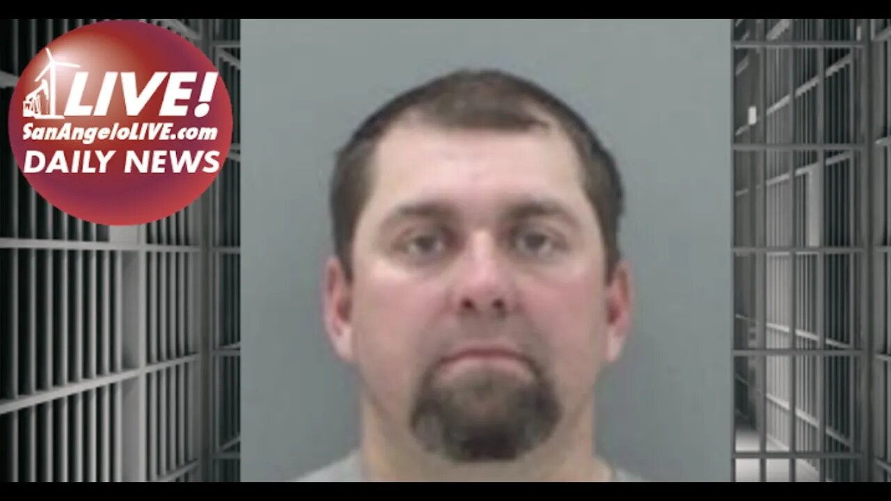 LIVE! DAILY NEWS | Local Business Man Arrested for Fourth Time