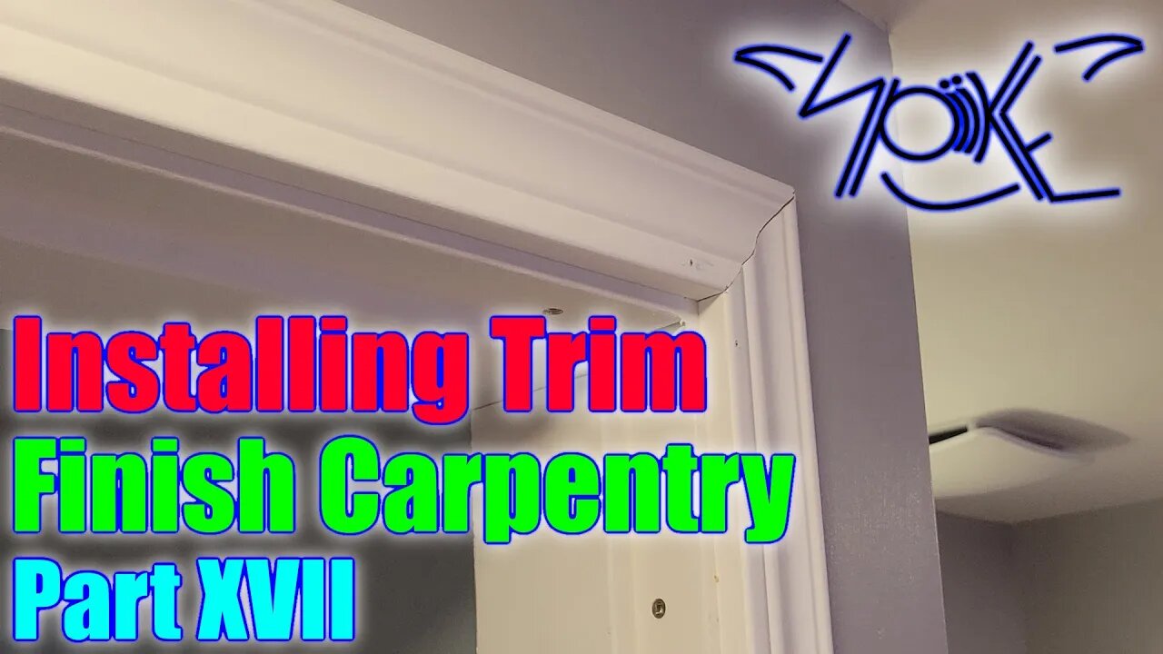 Perfecting the Details: Finish Carpentry and Trim Installation Made Easy