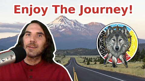 Neo-Wolf: The Journey... What's Next? Neo-Wolf NEWS #5