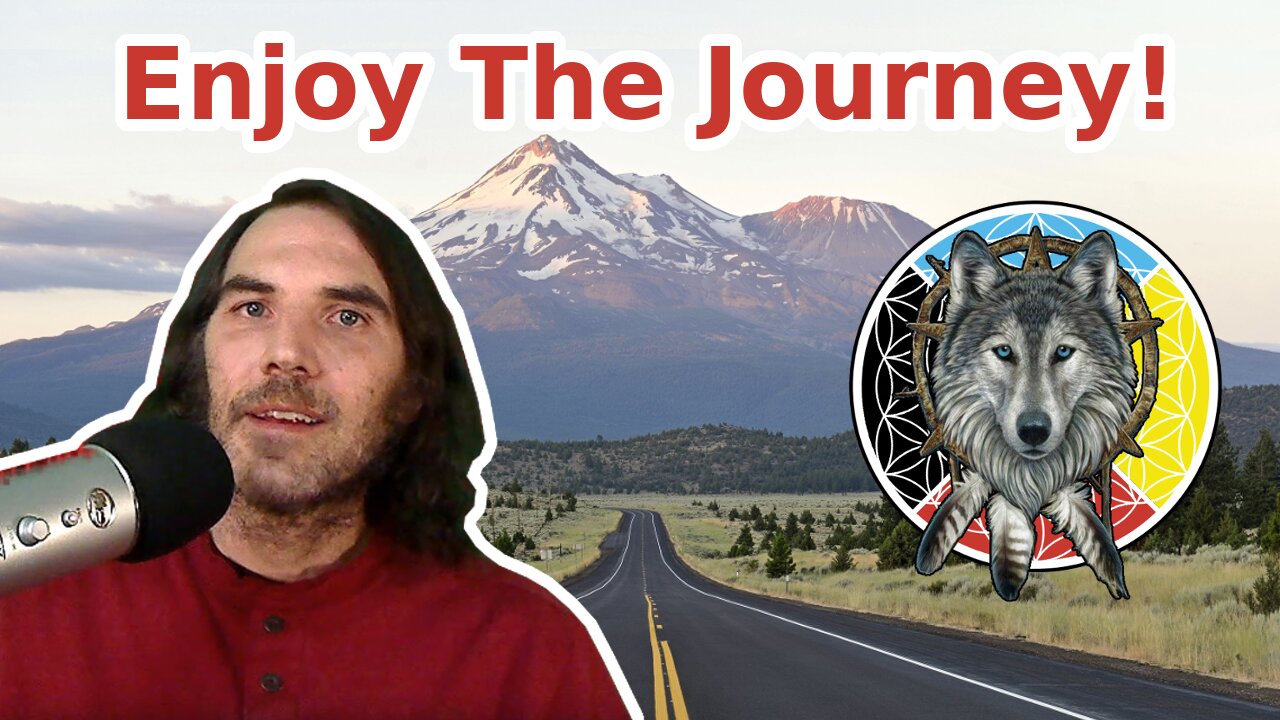 Neo-Wolf: The Journey... What's Next? Neo-Wolf NEWS #5