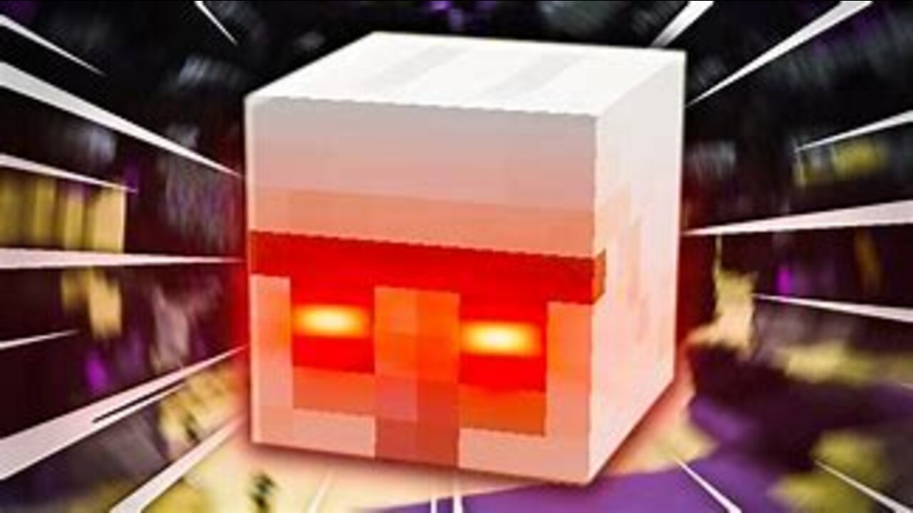 Endstone Protector #1 - Hypixel Skyblock - RNG Drop Obtianed