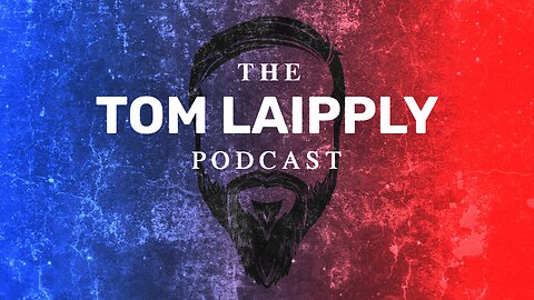 The Tom Laipply Podcast | S05-E167