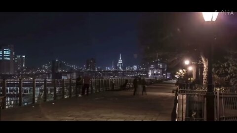 Gudnewz - Larger Than Life Beat | New York & Lion Cub Time Lapse Visuals