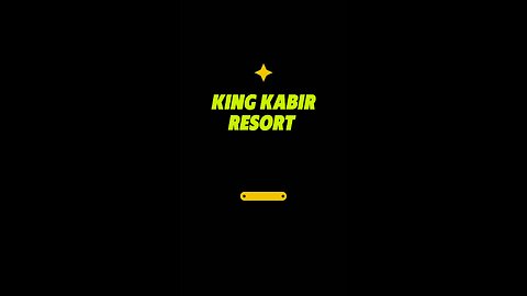 King Kabir Resort