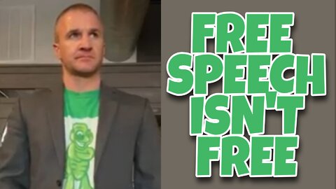 Turtleboy Goes to Taunton: Speech at Republican City Committee Meeting