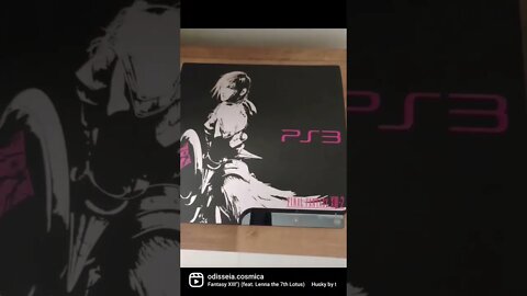 PS3 Final Fantasy XIII-2 Lightning Edition #shorts #viral #ps3 #trending #trendingshorts #ffxiii