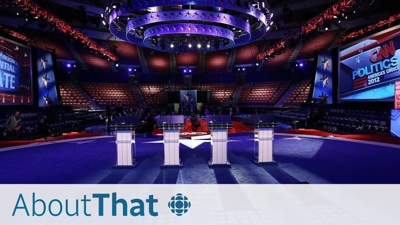 Why Trump is skipping the Fox News Republican presidential debate