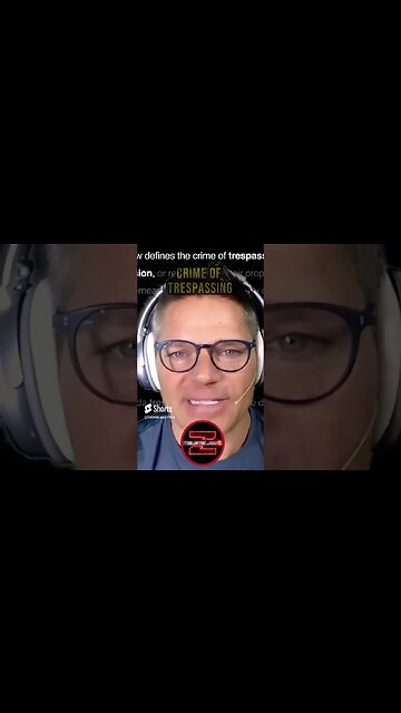 TRESPASSING AN AUDITOR