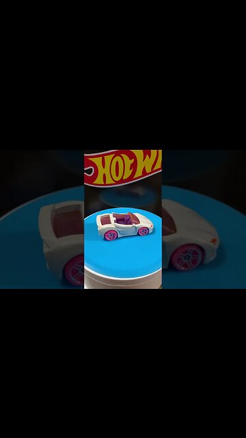 Hot Wheels Barbie Extra 2023 Is It Part of Your Collection?