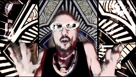 Architects Of Order (We Will F**K You) Order Ab Chao.