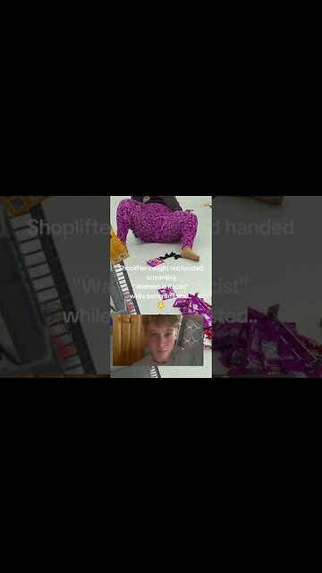 Walmart is racist 🤬😭😂 #shorts