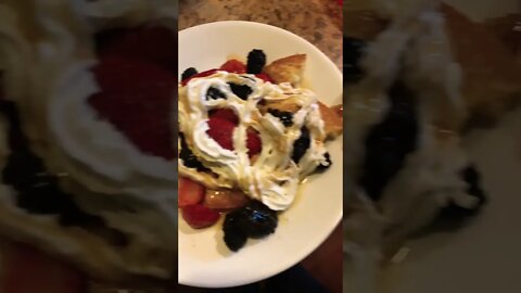 DELICIOUS BREAKFAST 😇 #shorts #viral #youtubeshorts #youtube #ytshorts #subscribe #like