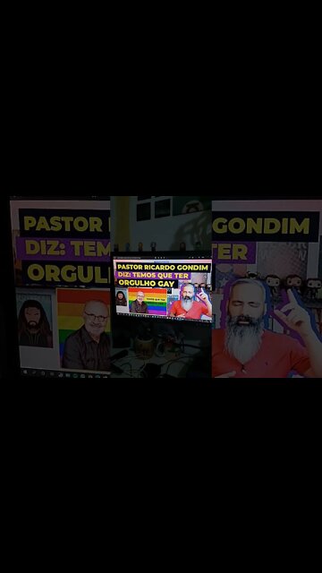 Vídeo novo no canal!