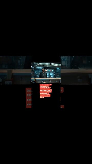 A Evolução da inteligência artificial nos Npcs dos jogos alcançaram um Novo nível