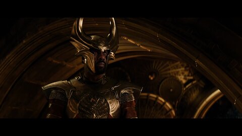 Frigga's Funeral Scene - Thor_ The Dark World (2013) Movie Clip #marvel #ironman #thor