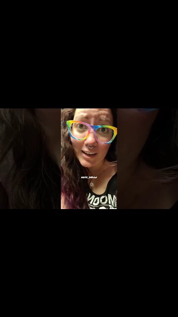 Her Husband Left Her For This!