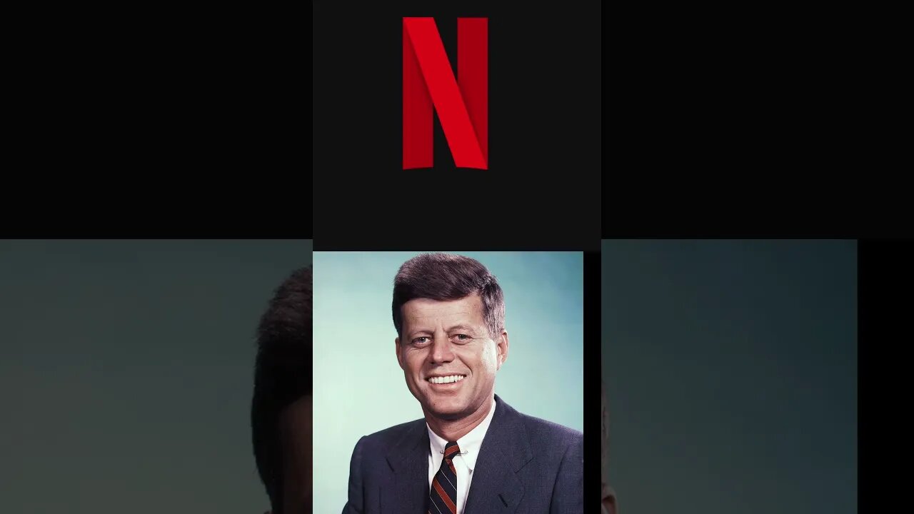 Une série sur John F. Kennedy est en développement chez Netflix.