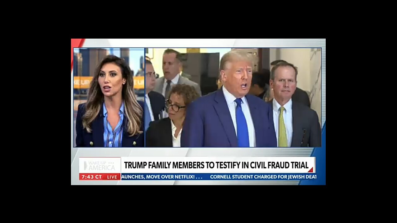 Trump Lawyers Update