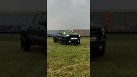 LASFIT LEDs are a must! 😈#lasfit #truck #ledlighting #leds #led #ledbar #ledpods